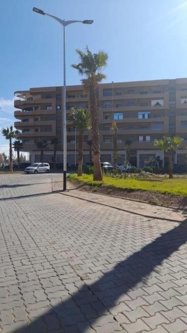 Appart Kech Menera Marrakesh Eksteriør billede